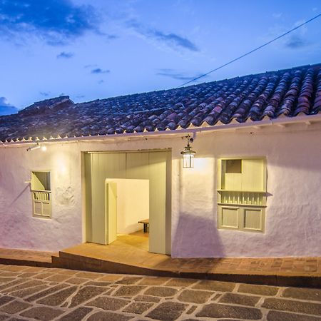 La Nube Posada バリチャラ エクステリア 写真