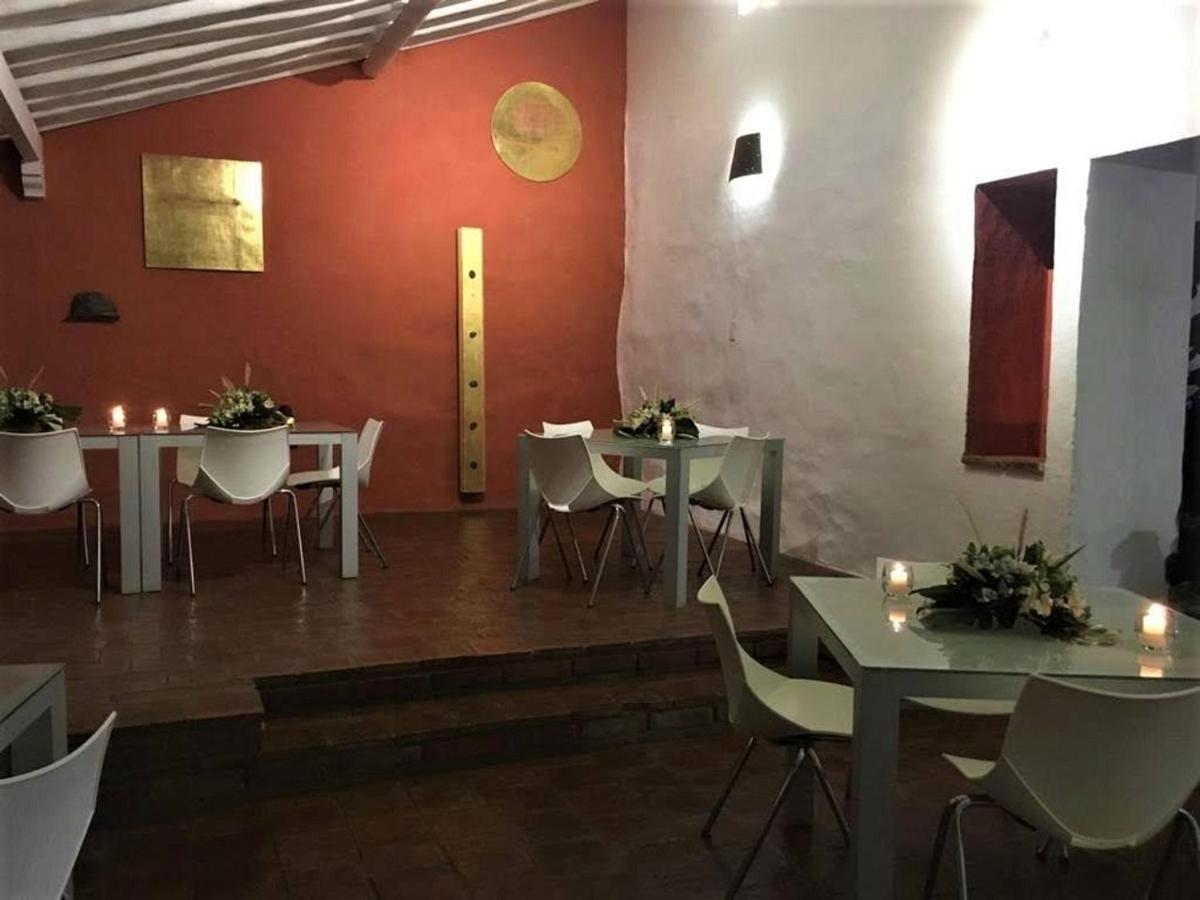 La Nube Posada バリチャラ エクステリア 写真