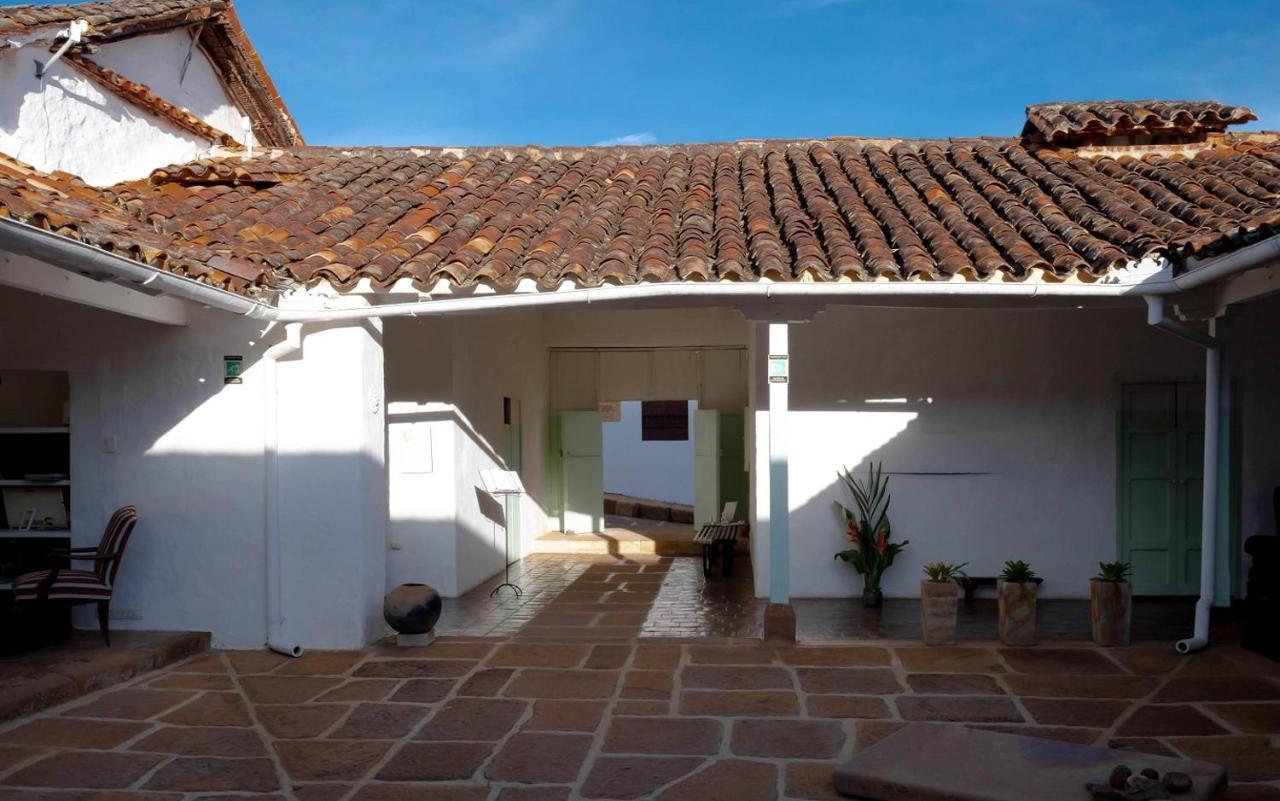 La Nube Posada バリチャラ エクステリア 写真