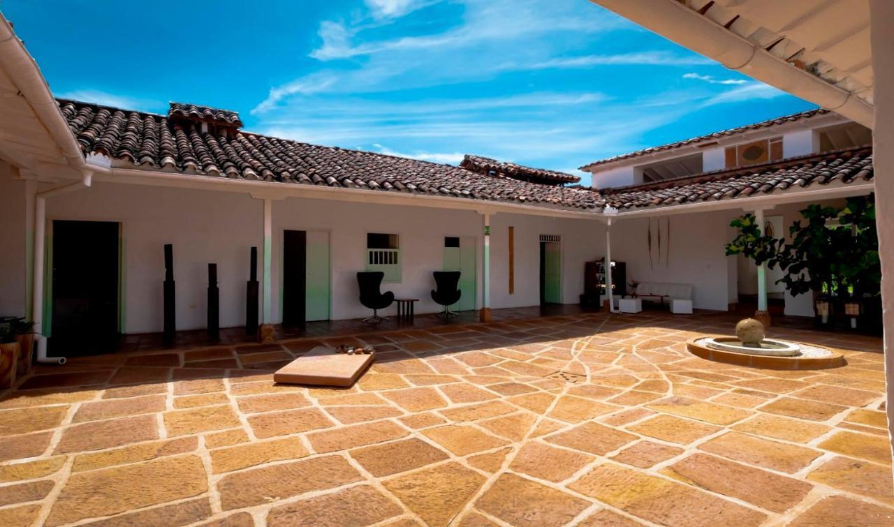 La Nube Posada バリチャラ エクステリア 写真